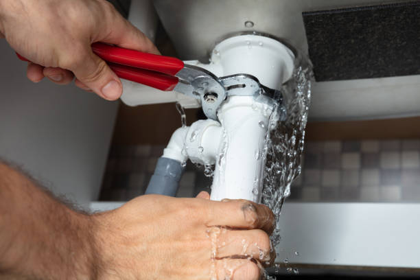 Best 24-hour water damage restoration  in Archbold, OH